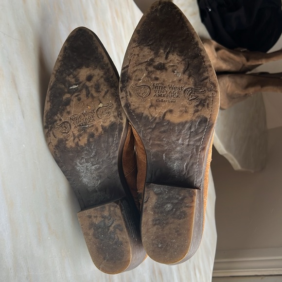 Nine West Vintage America Collection - Picture 5 of 5